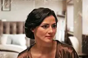 Вишенка на торте